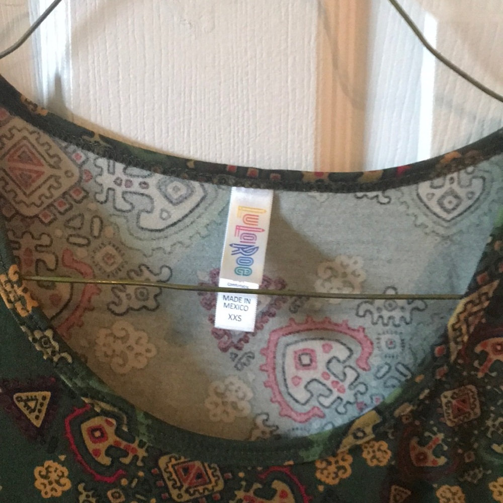 LuLaRoe Classic T